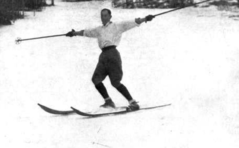 2022–2023 Ski Season Opens